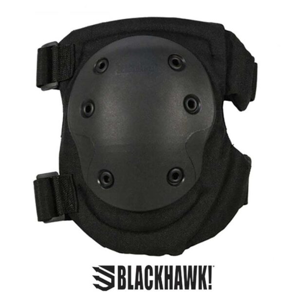 Blackhawk Tactical Advanced Knee Pad, Black