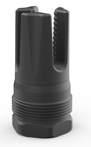 BREEK ARMS PLAN B SCORCH 3 - PRONG FLASH HIDER 223/5.56
