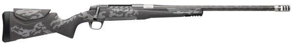 BRO X-BOLT 2 MOUNTAIN PRO SPR CF 300PRC 22 3R