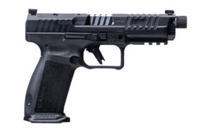 CANIK METE SFT PRO 9MM 5" TB 20RD BK - additional view