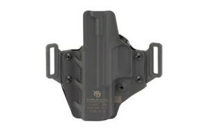 Crucial Concealment Covert OWB Holster for Springfield Echelon 4.0C