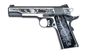 Colt Delta Elite Fenrir 1911 Pistol, 10mm, 5-Inch, Stainless, 8-Round - view 2