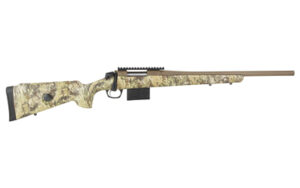 CVA CASCADE VMNT HNTR 6MMCM 10R FDE - additional view