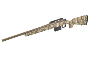 CVA CASCADE VMNT HNTR 6MMCM 10R FDE - additional view