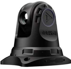 DARK30 DEFIANCE 640PTZ THERMAL CAMERA
