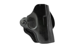 DeSantis Mini Scabbard 2.0 OWB Holster for Smith & Wesson Bodyguard 2.0