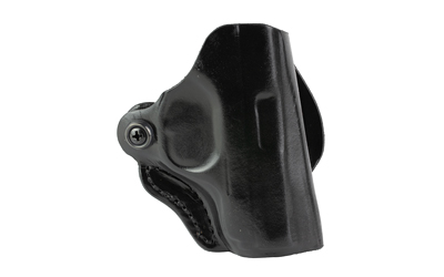 DeSantis Mini Scabbard 2.0 OWB Holster for Smith & Wesson Bodyguard 2.0