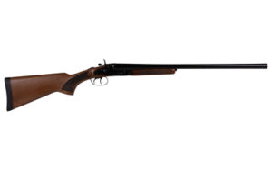 DERYA EX1400 SXS 12GA 24" BLK WD - additional view