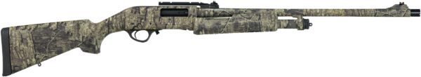 Hatsan Escort Turkey Pump Shotgun, 20 Gauge, 24-inch, Timber