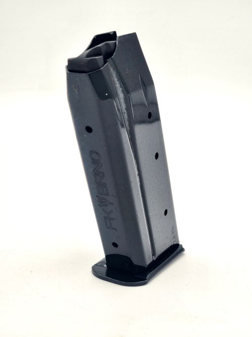 FKPSDCMAG75 2.jpg TMT FK BRNO MAGAZINE FOR 7.5 - FK COMPACT 10MM & 40 S&W 16RD