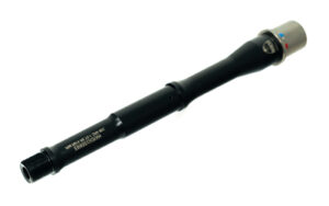 FAXON MATCH BBL 338ARC 9" GNNR - additional view
