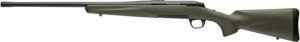 BROWNING X-BOLT 2 SPECIAL 7MM - PRC 24" OD GREEN BLACK SR - additional view