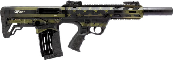 GFY1 BZUSA