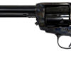 CIMARRON US CAVALRY BUFFALO - SOLDIER 45LC 7.5" CC/WALNUT