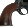 CIMARRON US CAVALRY BUFFALO - SOLDIER 45LC 7.5" CC/WALNUT - additional view
