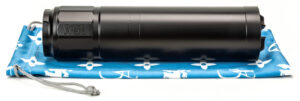 GRIFFIN SUPPRESSOR OPTIMUS 7 UTI MNT BLK