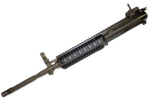 COLT LE6940CK UPPER RECEIVER - CONVERSION KIT 5.56 16.1"