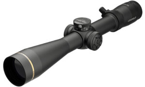 Leupold VX-5HD Gen 2 3-15x44 30mm riflescope in matte black