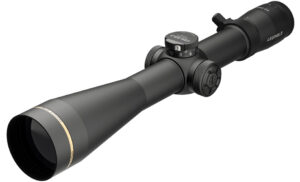 Leupold VX-5HD Gen 2 4-20x52 34mm rifle scope with illuminated FireDot Duplex reticle