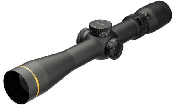 Leupold VX-4HD 3-12x40 30mm FireDot Twilight Hunter riflescope matte black