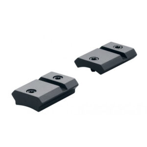 Leupold Winchester 70 Post-64 matte black 2-piece quick-detach scope bases