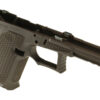 LWD DUSK CMPCT TXTRD BARE FRAME BRN - additional view