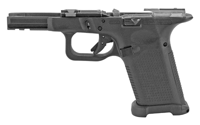 LONELWD TWC3 BUILT 1