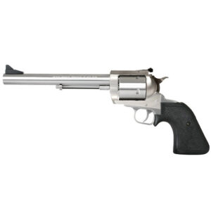 Magnum Research BFR Revolver, .454 Casull, 6.5-Inch, Stainless