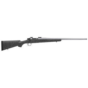 Nosler Model 21 .33 Nosler Rifle, 24-Inch Threaded Barrel, Carbon Fiber Stock, 3-Round