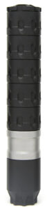 ODIN SUPPRESSOR NAV 22 2.0 22LR BLK