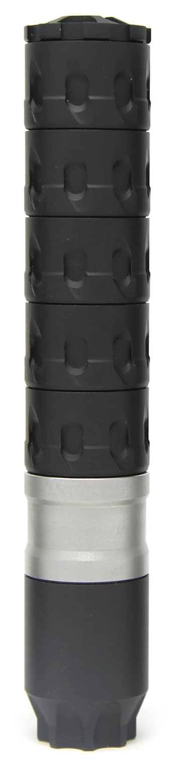 ODIN20SUPNAV2220BLK.jpg ODIN SUPPRESSOR NAV 22 2.0 22LR BLK