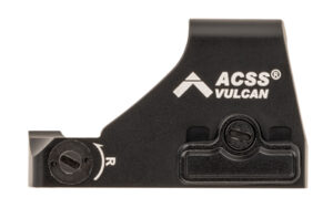 PAO HS507K X2 ACSS 1