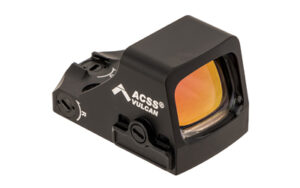 PAO HS507K X2 ACSS 2