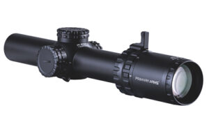 PAO SLX 1 6X24S NOVA G 2