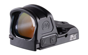 PAO SLX RS 10R 1