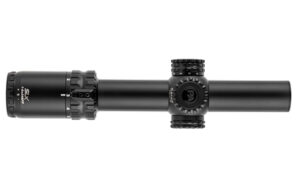 PAOPA SLX 1 6X24S NOVA 1