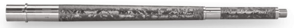 Proof Research PR15 Carbon Fiber Barrel - .223 Wylde, 18in Rifle-Length, .750 Gas Journal