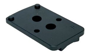 Talley RMR Base Mount - Benelli Super Black Eagle