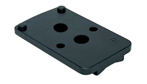 Talley RMR Base Mount - Winchester SX2/SX3/SX4, Black