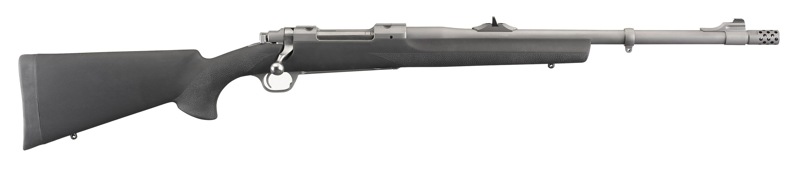 RU57100 RUGER HAWKEYE ALSKN 338WIN SS/SY 20"