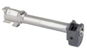 RADIAN AFTRBRNR RAMJET GLK 48 BK/GRY - additional view