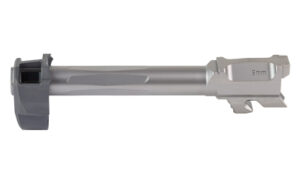 RADIAN AFTRBRNR RAMJET GLK 48 BK/GRY - additional view