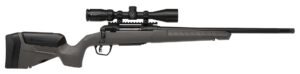 SAV 110 TRAILBLAZER XP 300WIN 22 3RD