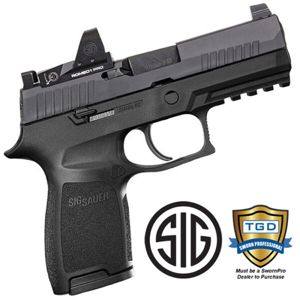 SIG W320C 9 BSS RXP l
