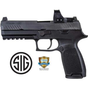 SIG W320F 9 BSS RXP l