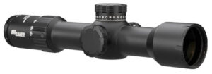 SIG TANGO-DMR 2-12X42 34MM FFP MOA MILL 2 BLK