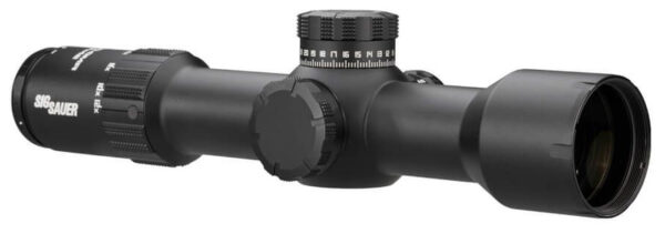 SIG TANGO-DMR 2-12X42 34MM FFP MOA MILL 2 BLK