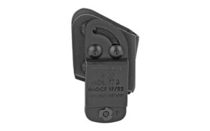Safariland Model 773 Open-Top Magazine Pouch - view 2