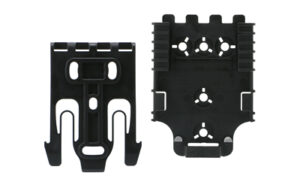 Safariland QLS Quick Release Kit, Black