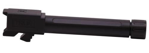 TRUE PRECISION FOR RUGER RXM - BARREL THREADED BLACK NITRIDE